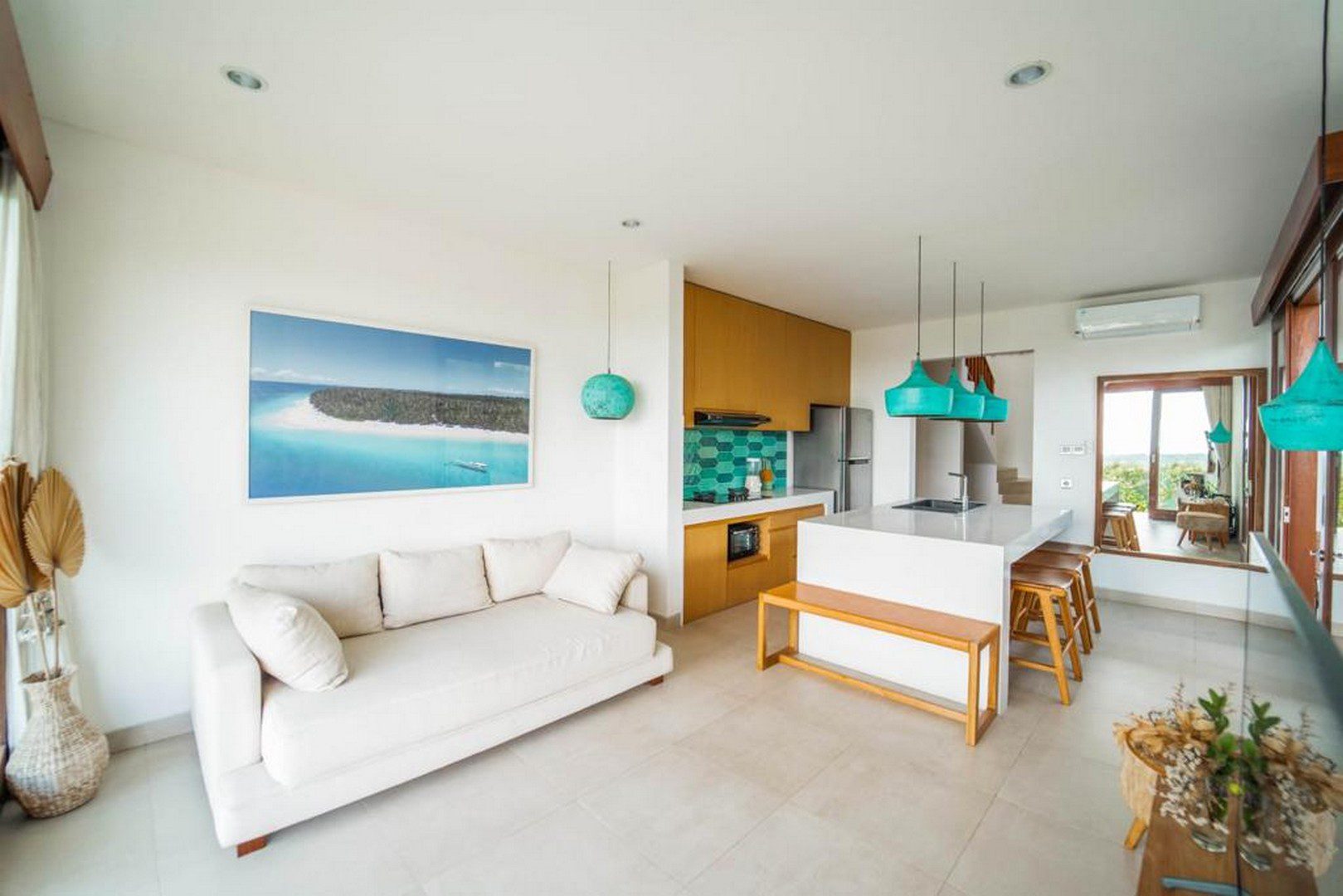 One-Bedroom Bingin Gem - Foto 7