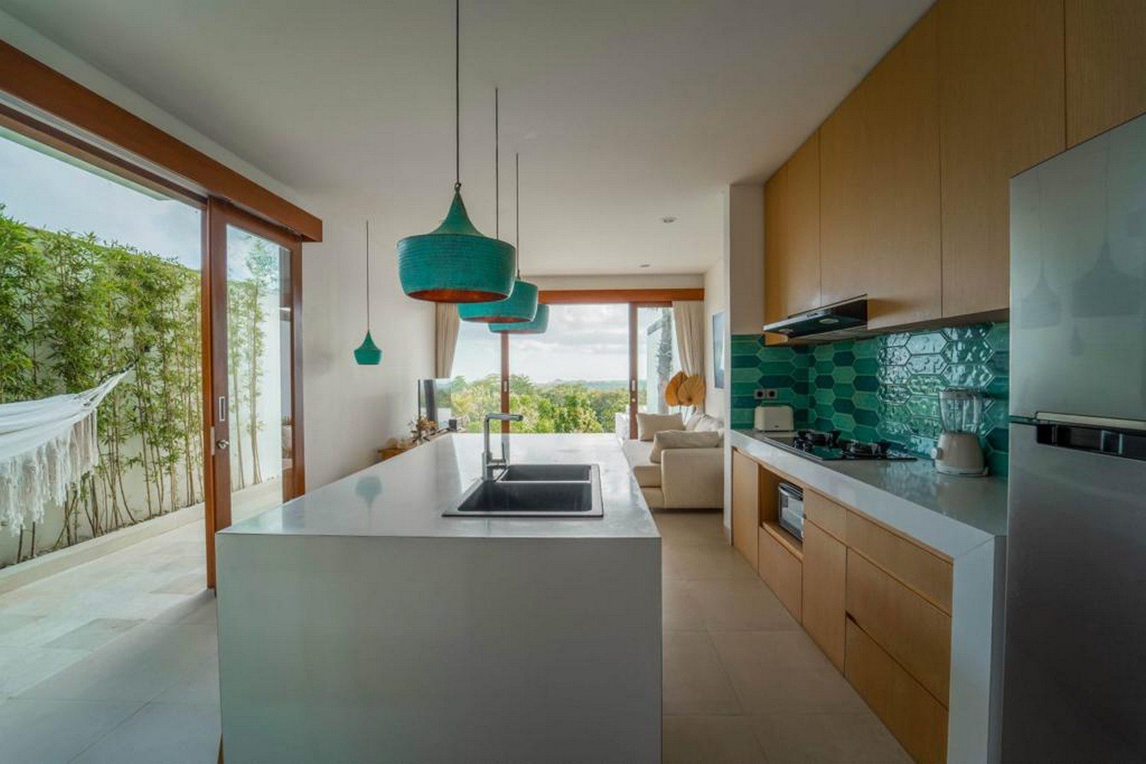 One-Bedroom Bingin Gem - Foto 8