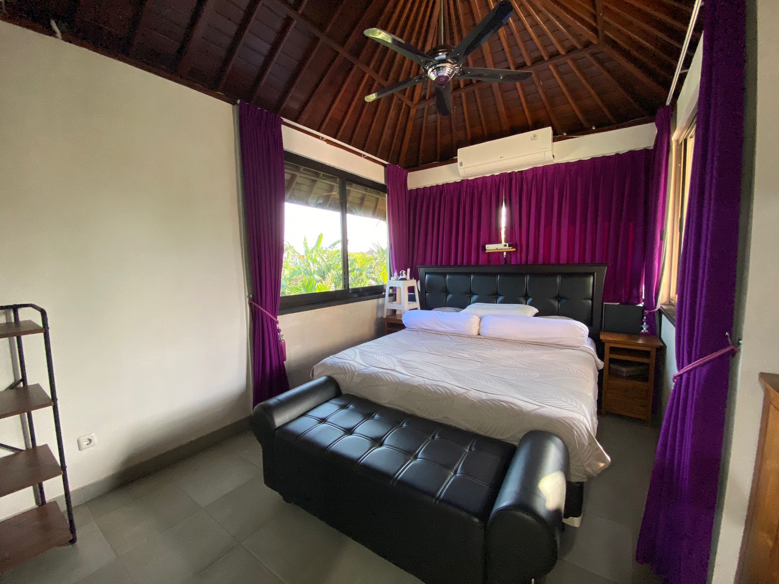 Balinese Villa Steps Away From Facilities - Foto 5