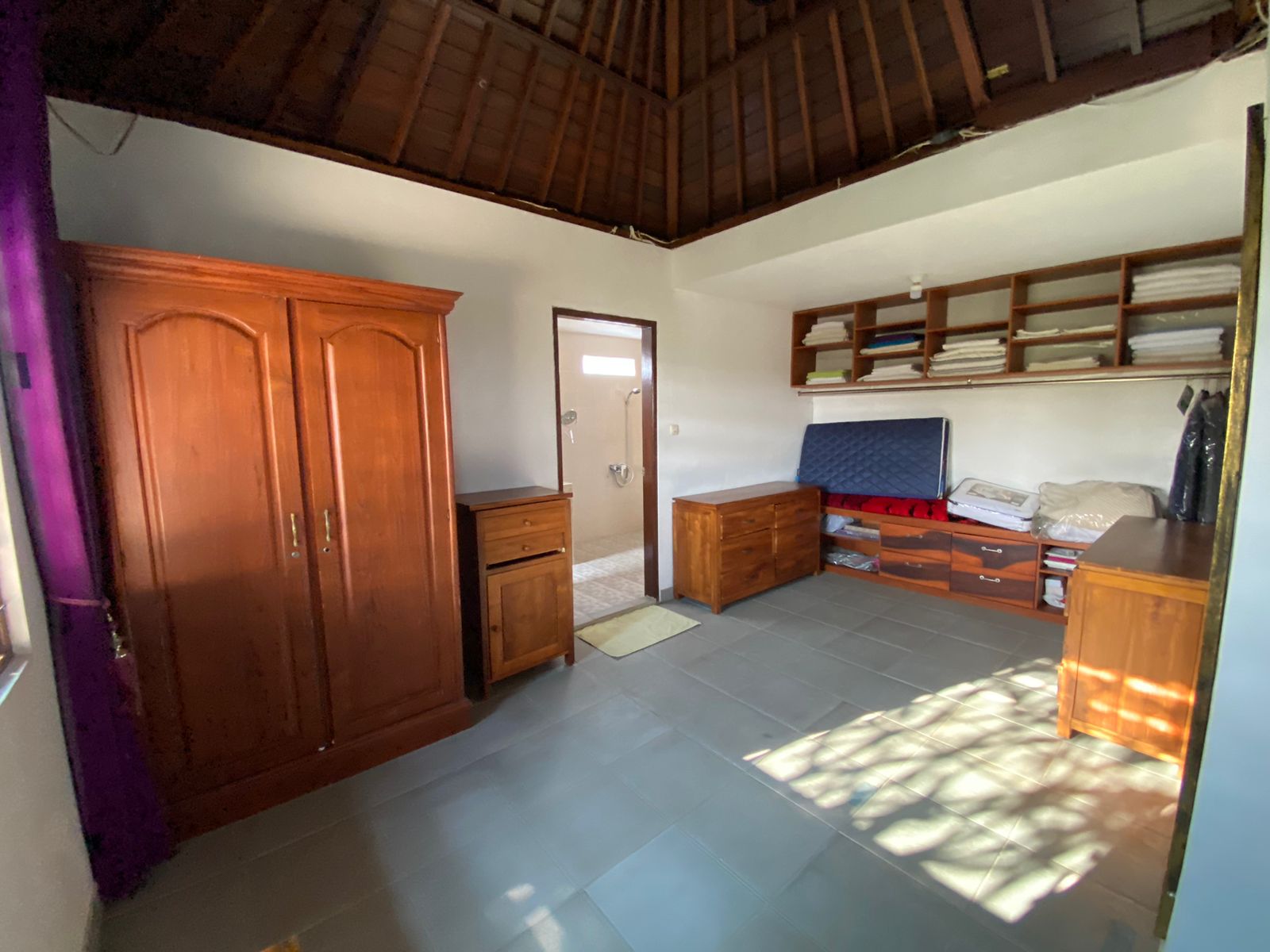 Balinese Villa Steps Away From Facilities - Foto 6