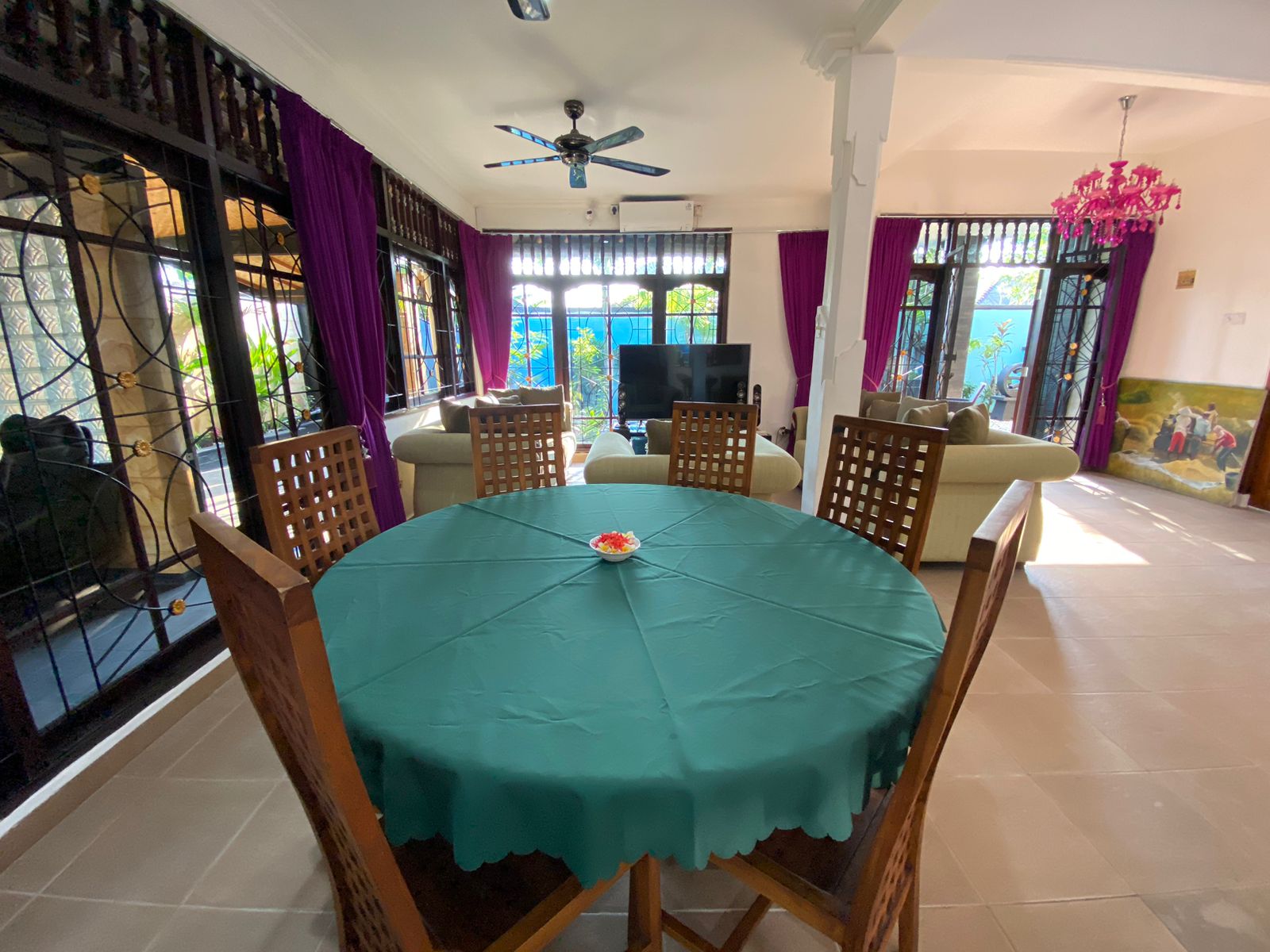 Balinese Villa Steps Away From Facilities - Foto 10