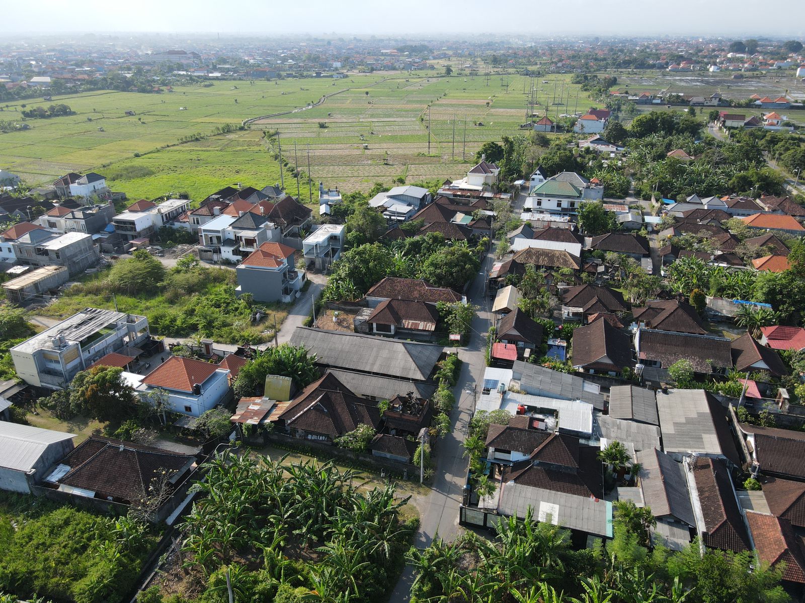 Balinese Villa Steps Away From Facilities - Foto 8