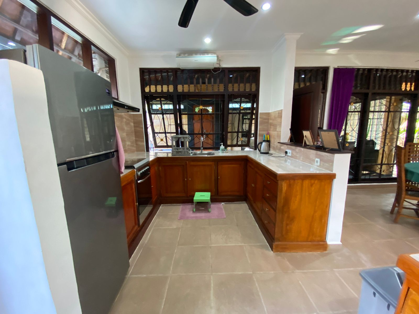 Balinese Villa Steps Away From Facilities - Foto 3