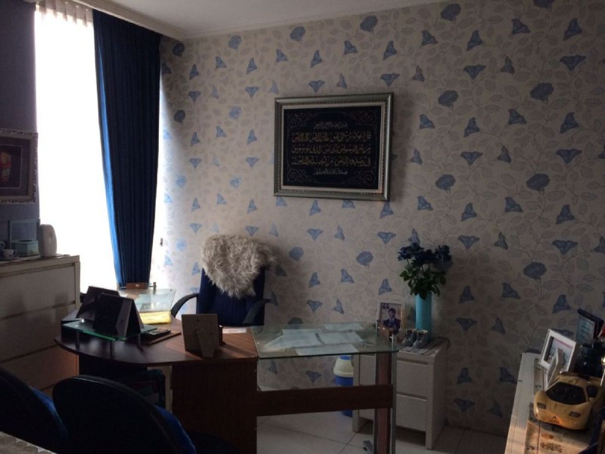 Dijual Murah Apartement The Via Ciputra World Surabaya - Foto 2