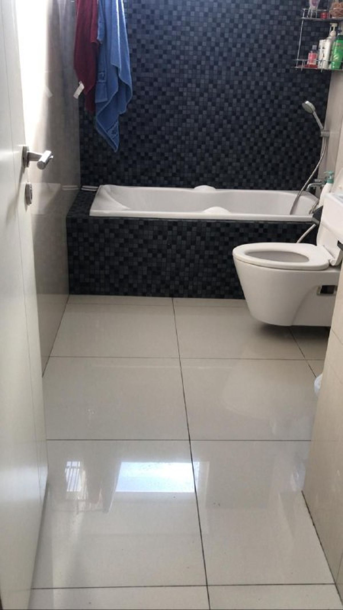 Dijual Murah Apartement The Via Ciputra World Surabaya - Foto 3