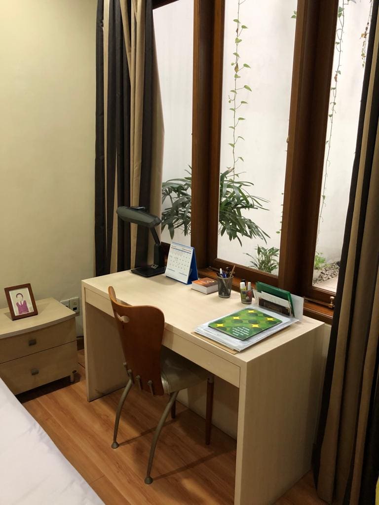 Jual Cepat Rumah Mewah di Kawasan Pondok Indah, Jakarta Selatan (AS) - Foto 4