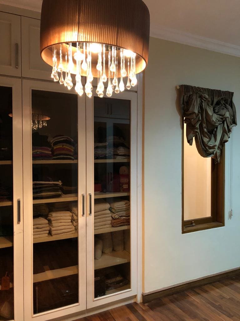 Jual Cepat Rumah Mewah di Kawasan Pondok Indah, Jakarta Selatan (AS) - Foto 6