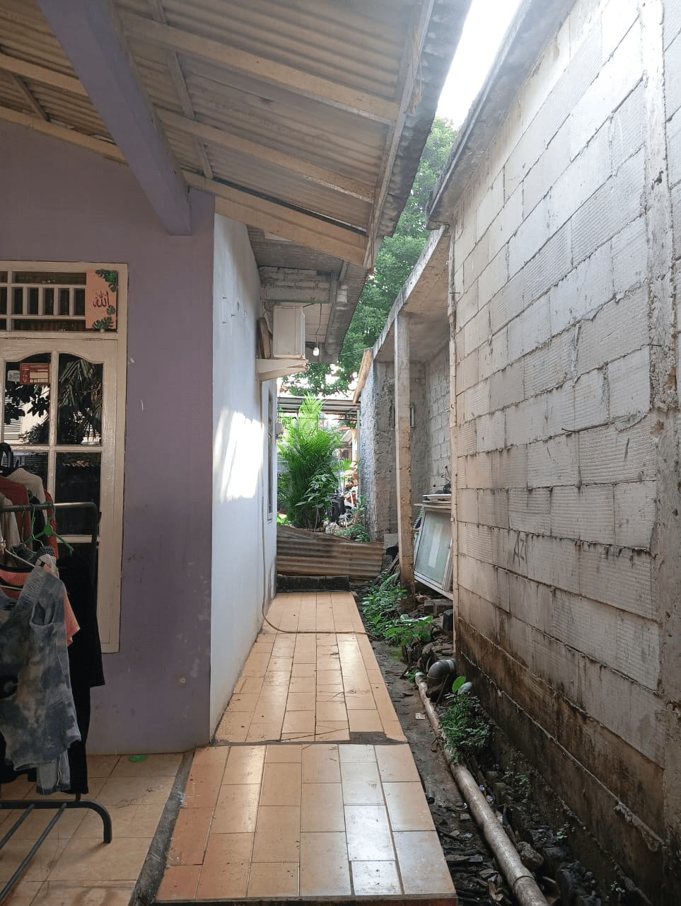 Jual Cepat Rumah Mewah di Kawasan Pondok Indah, Jakarta Selatan (AS) - Foto 9