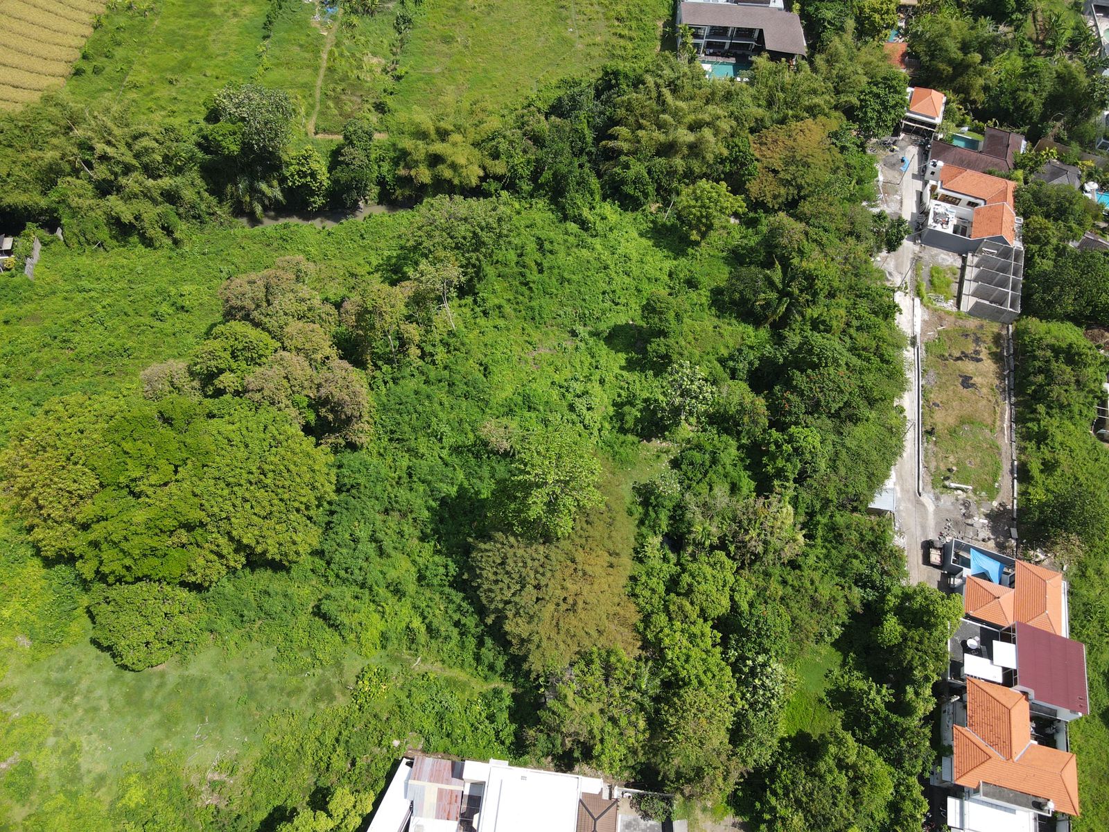 Freehold Riverfront Oasis In Popular Pererenan - Foto 7