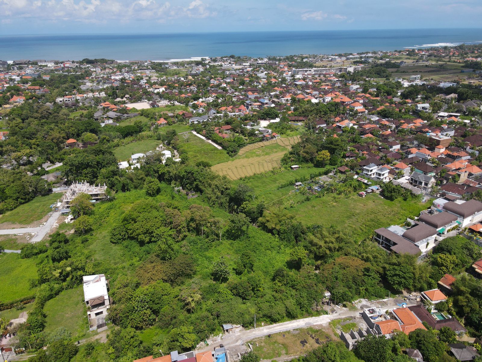 Freehold Riverfront Oasis In Popular Pererenan - Foto 4