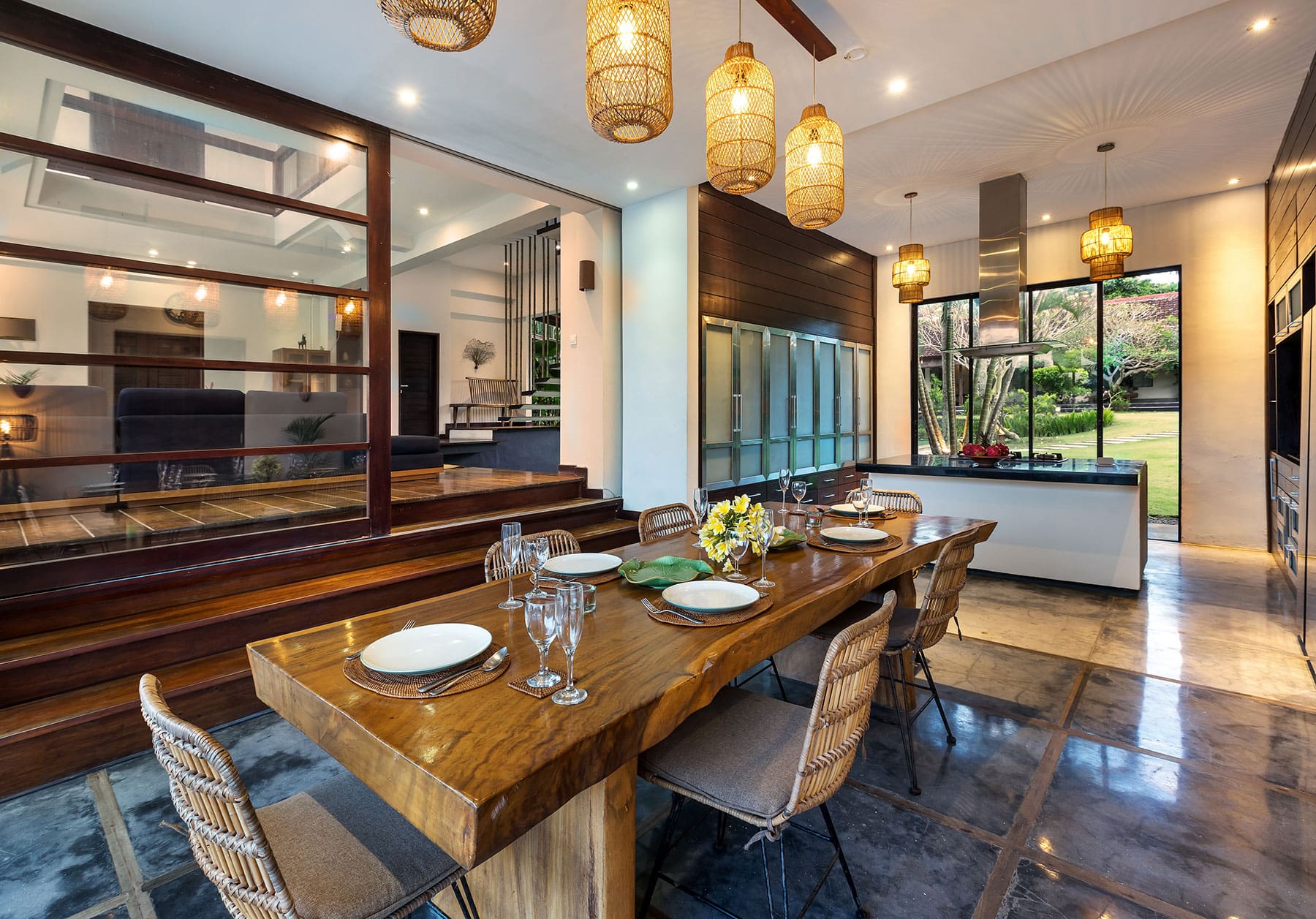 One Of Bali’s Finest Beachfront Estate - Foto 5