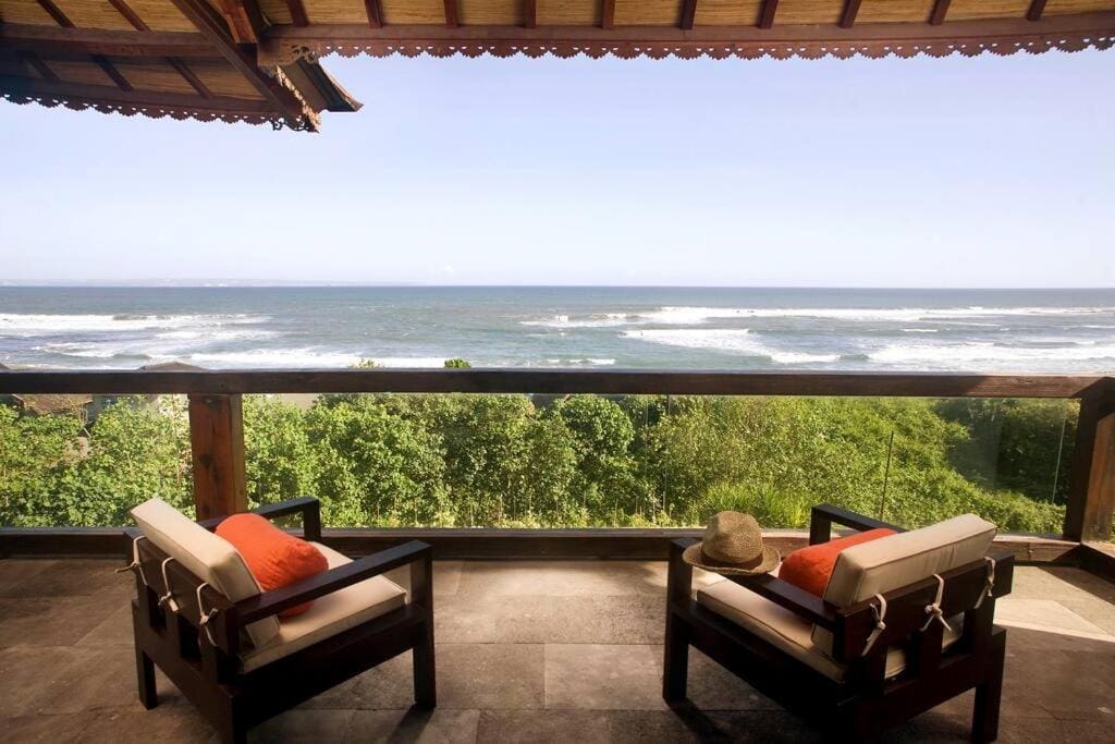 One Of Bali’s Finest Beachfront Estate - Foto 7