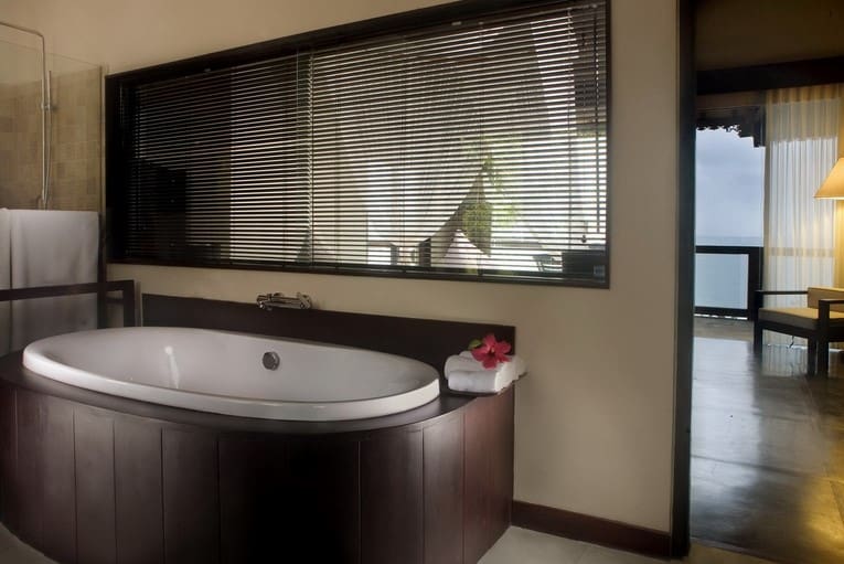 One Of Bali’s Finest Beachfront Estate - Foto 8