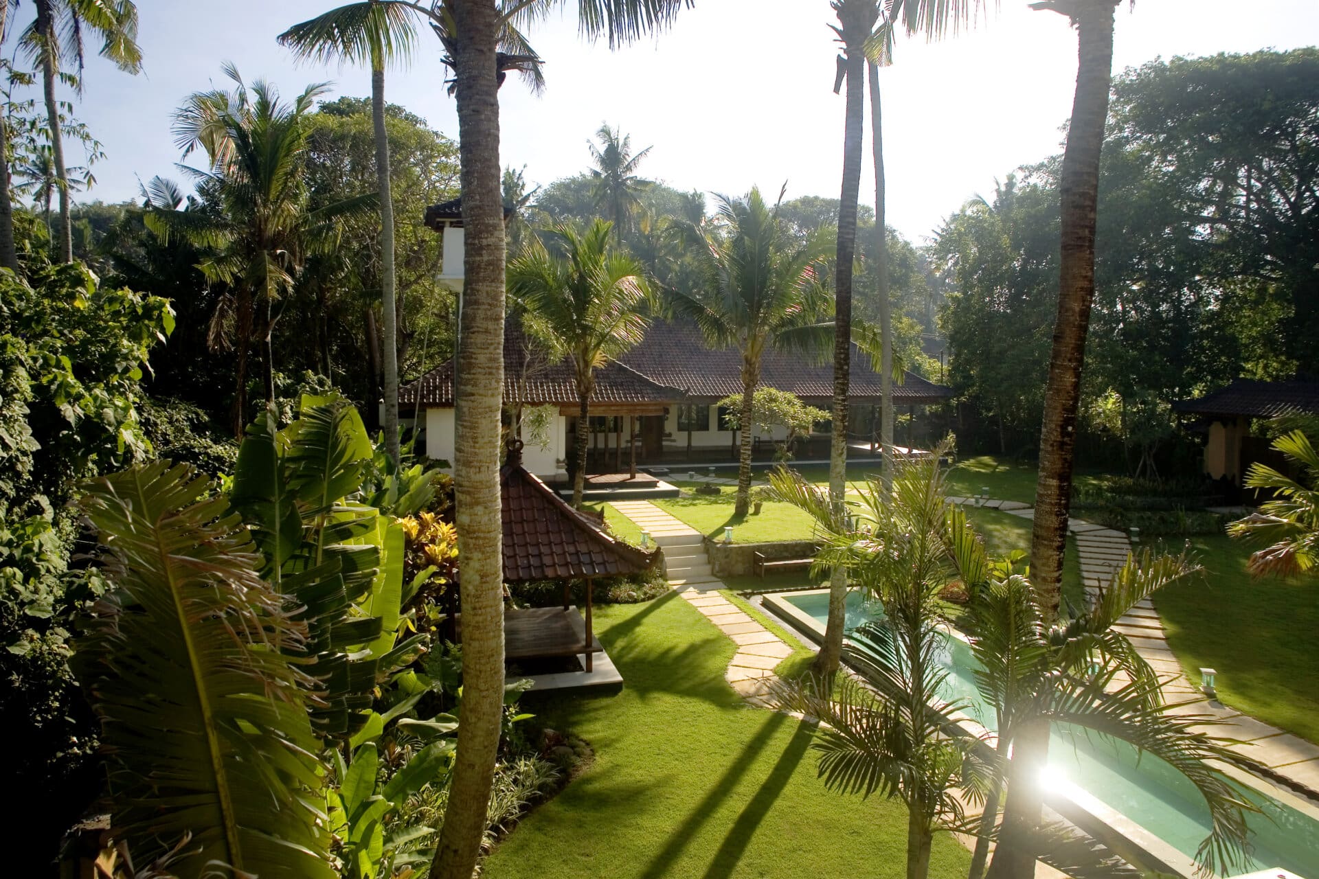 One Of Bali’s Finest Beachfront Estate - Foto 11