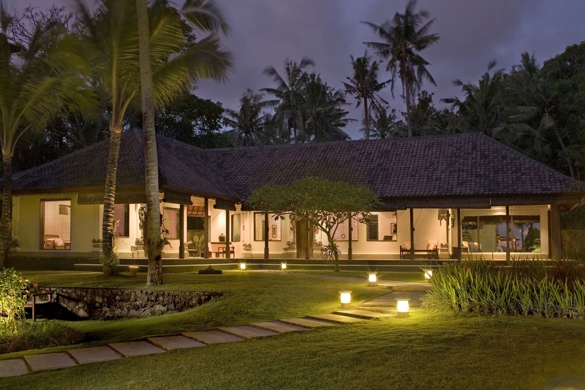 One Of Bali’s Finest Beachfront Estate - Foto 10
