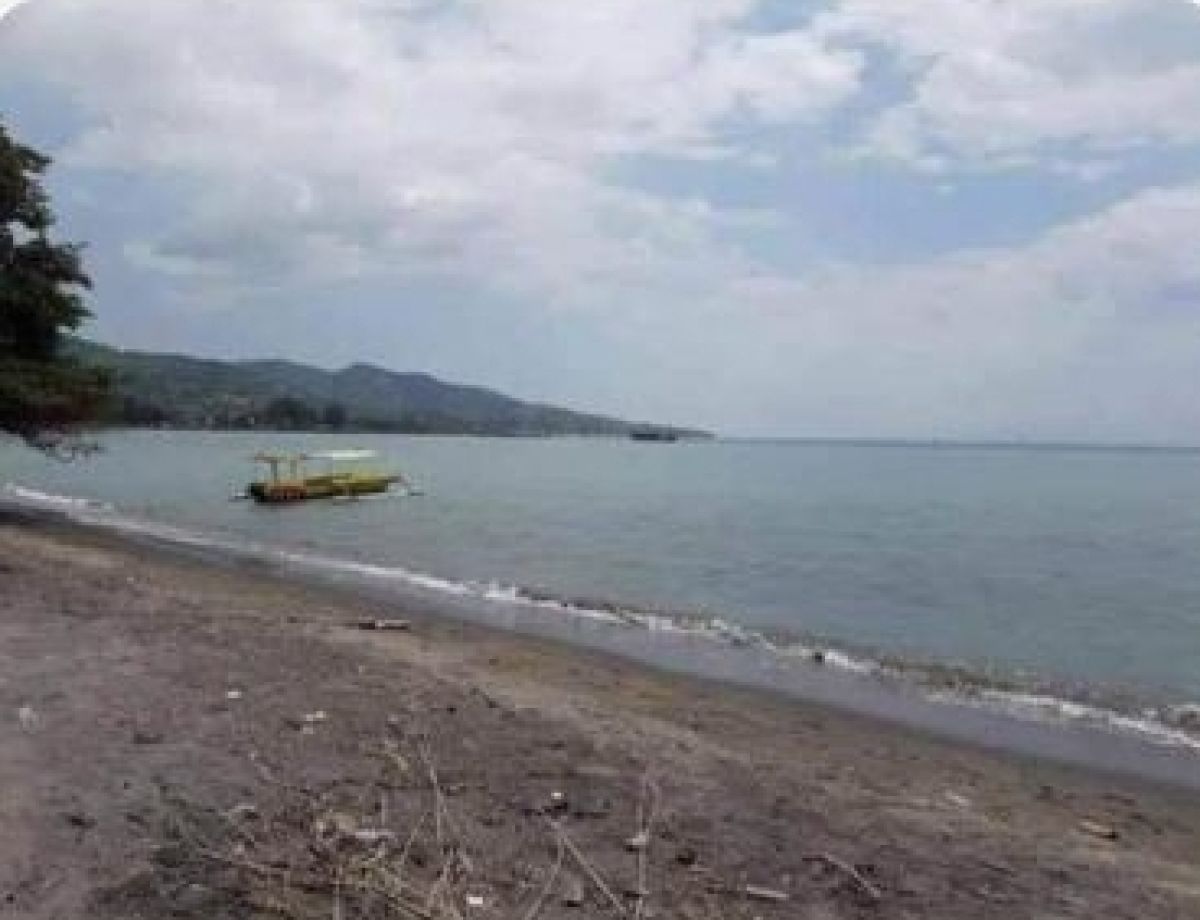Beautiful Plot 300 Metres from Sira Beach, Lombok - Foto 6