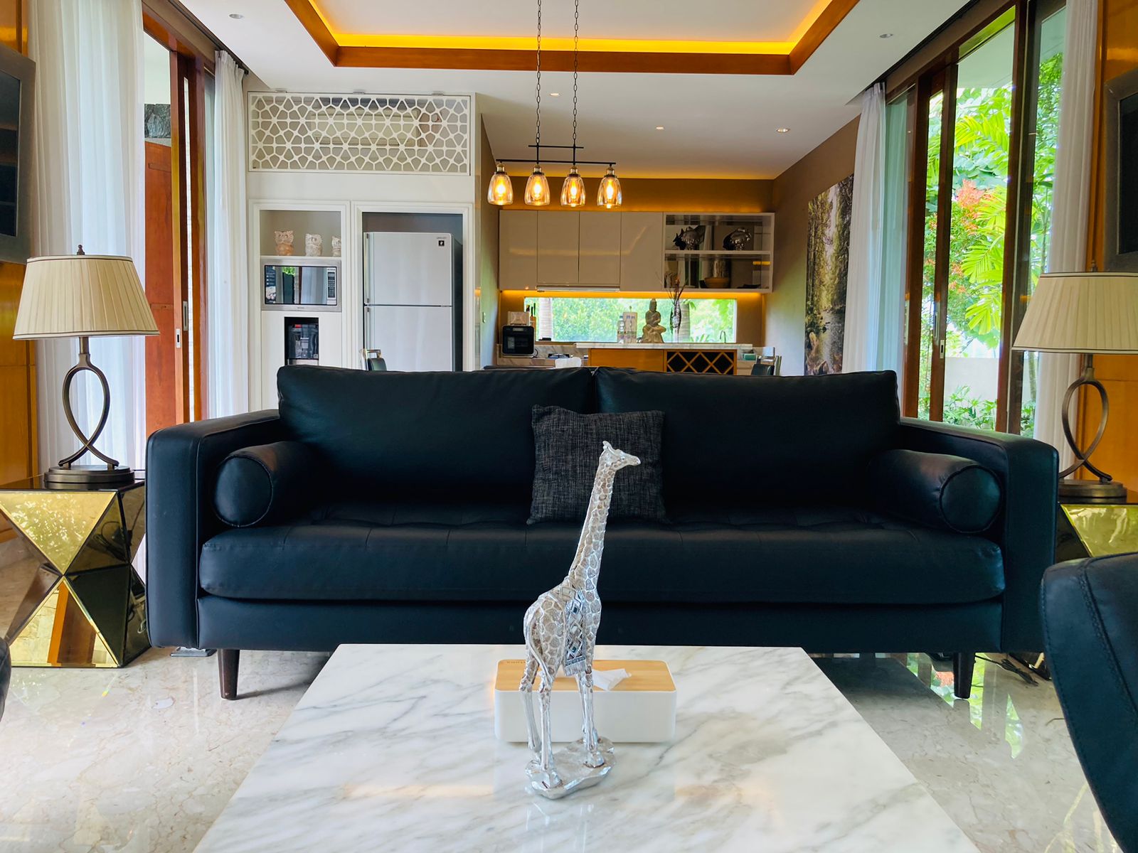 Nusa Dua Villa In Gated Estate - Foto 9