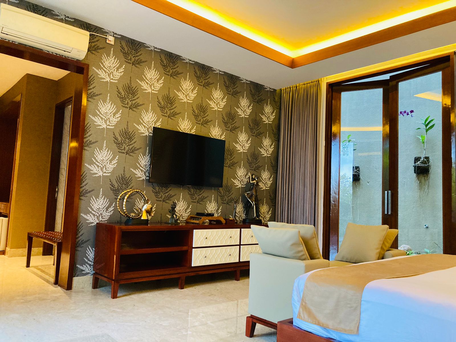 Nusa Dua Villa In Gated Estate - Foto 2