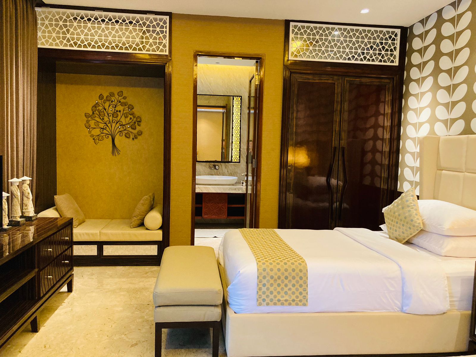 Nusa Dua Villa In Gated Estate - Foto 5