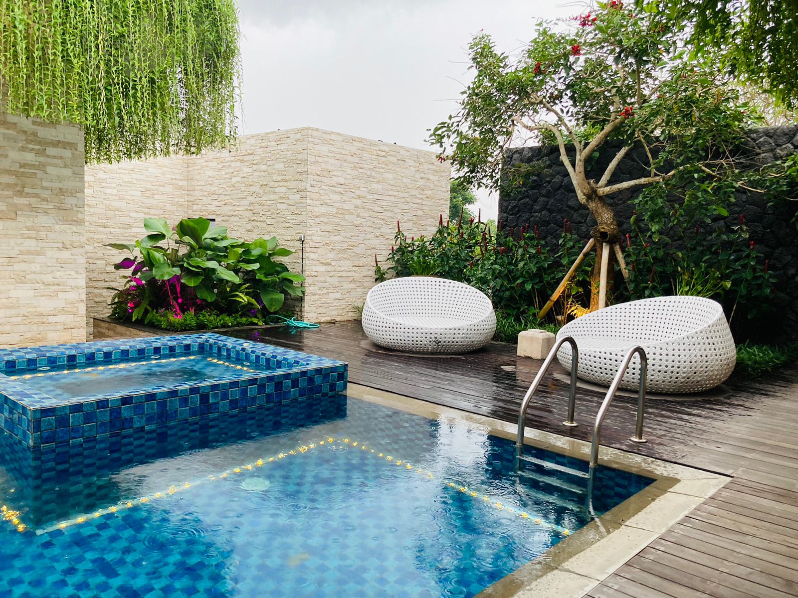 Nusa Dua Villa In Gated Estate - Foto 6