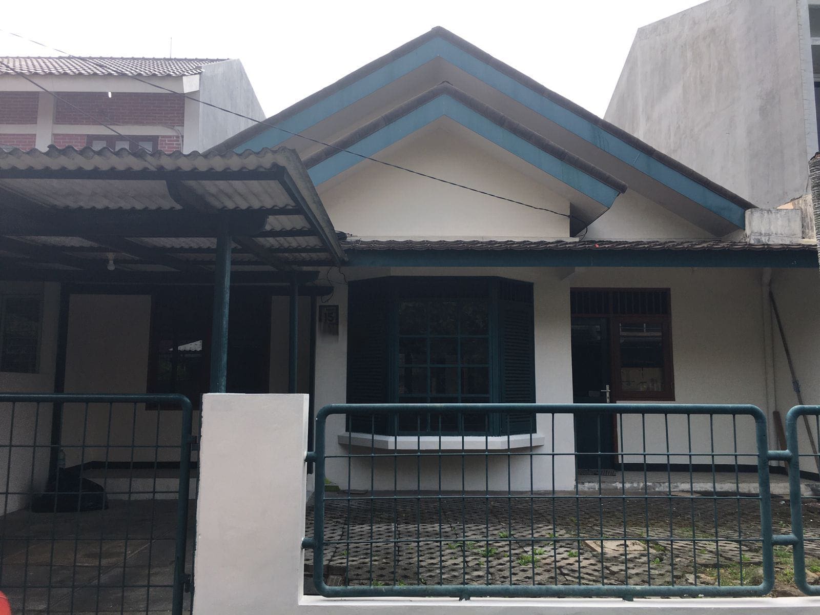 Jual Cepat Rumah di sektor V Bintaro Jaya, Pondok Aren Tangerang (BM) - Foto 2