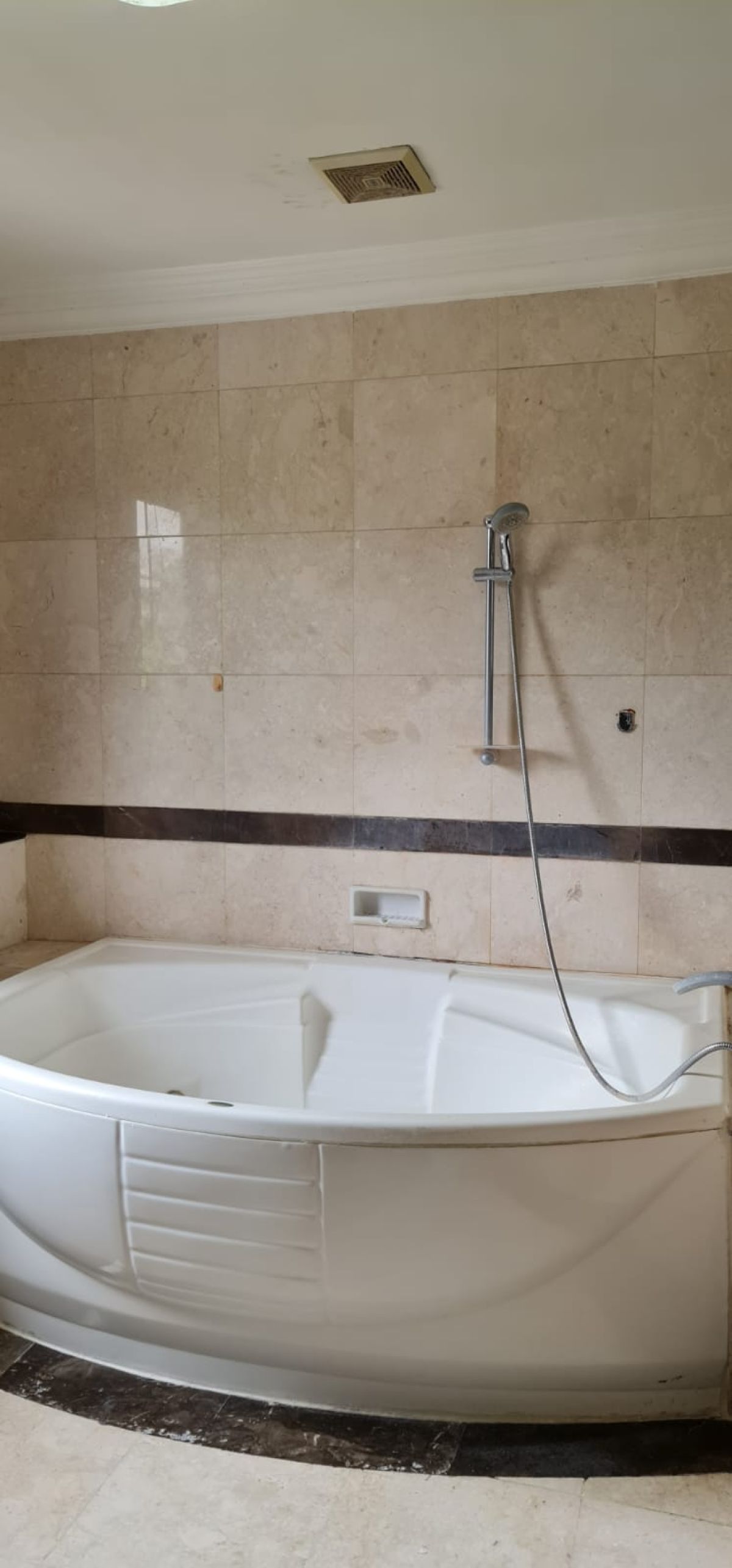 Jual Cepat Rumah Townhouse luas 487m2 di Pejaten Pasar Minggu Jakarta Selatan (BM) - Foto 9