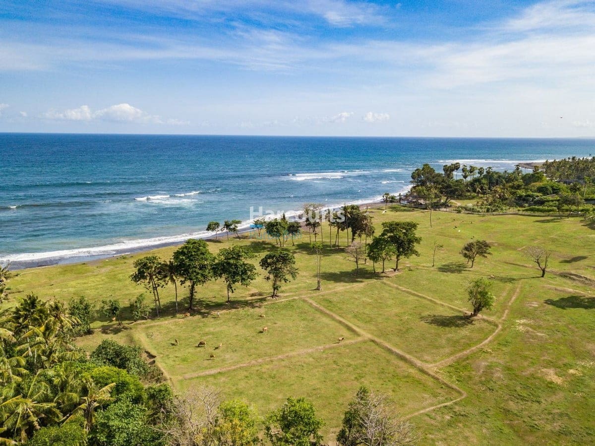 Saba Building Plots, Walking Distance To the Beach - Foto 2