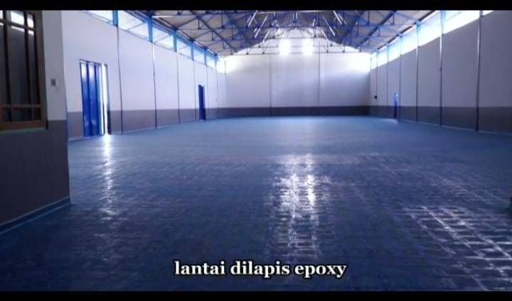 Dijual Gudang Daerah Pemalang Jawa Tengah - Foto 4