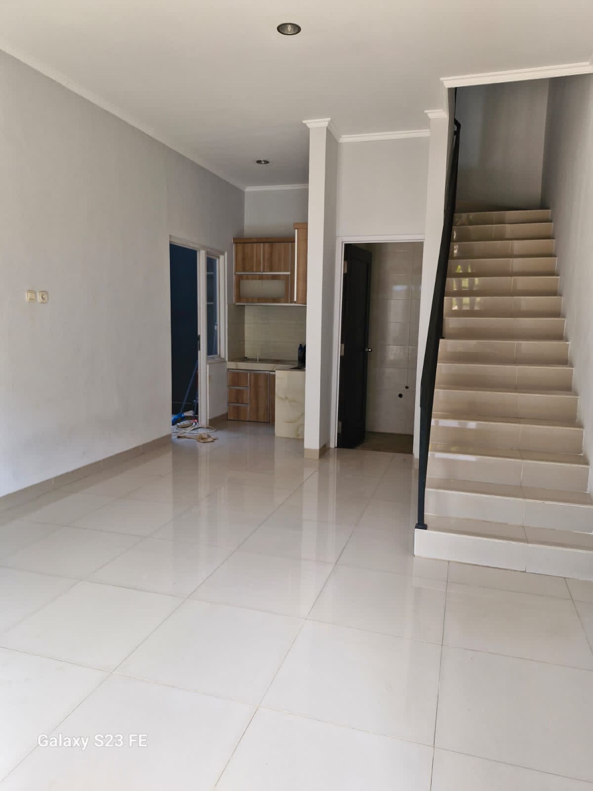 Dijual rumah daerah palem puri tangerang selatan - Foto 6