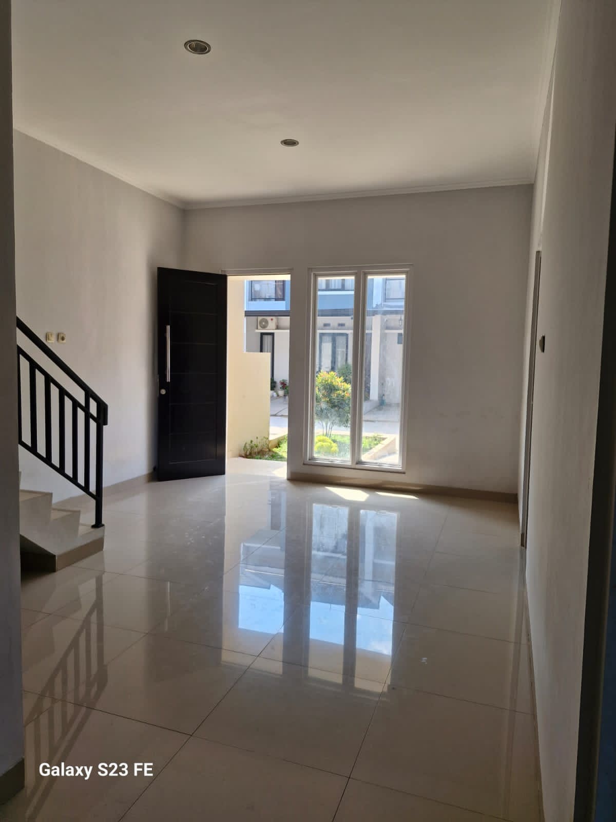 Dijual rumah daerah palem puri tangerang selatan - Foto 5