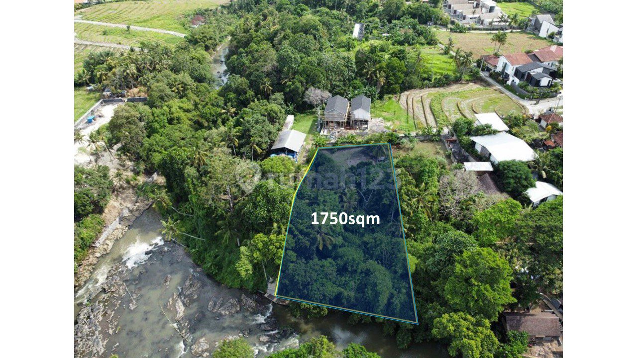 Exclusive Plot of Land for Sale Freehold