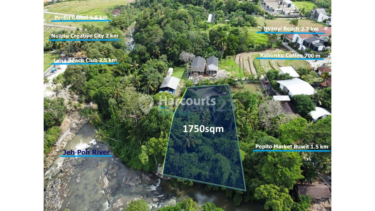 Exclusive Plot of Land for Sale Freehold - Foto 9