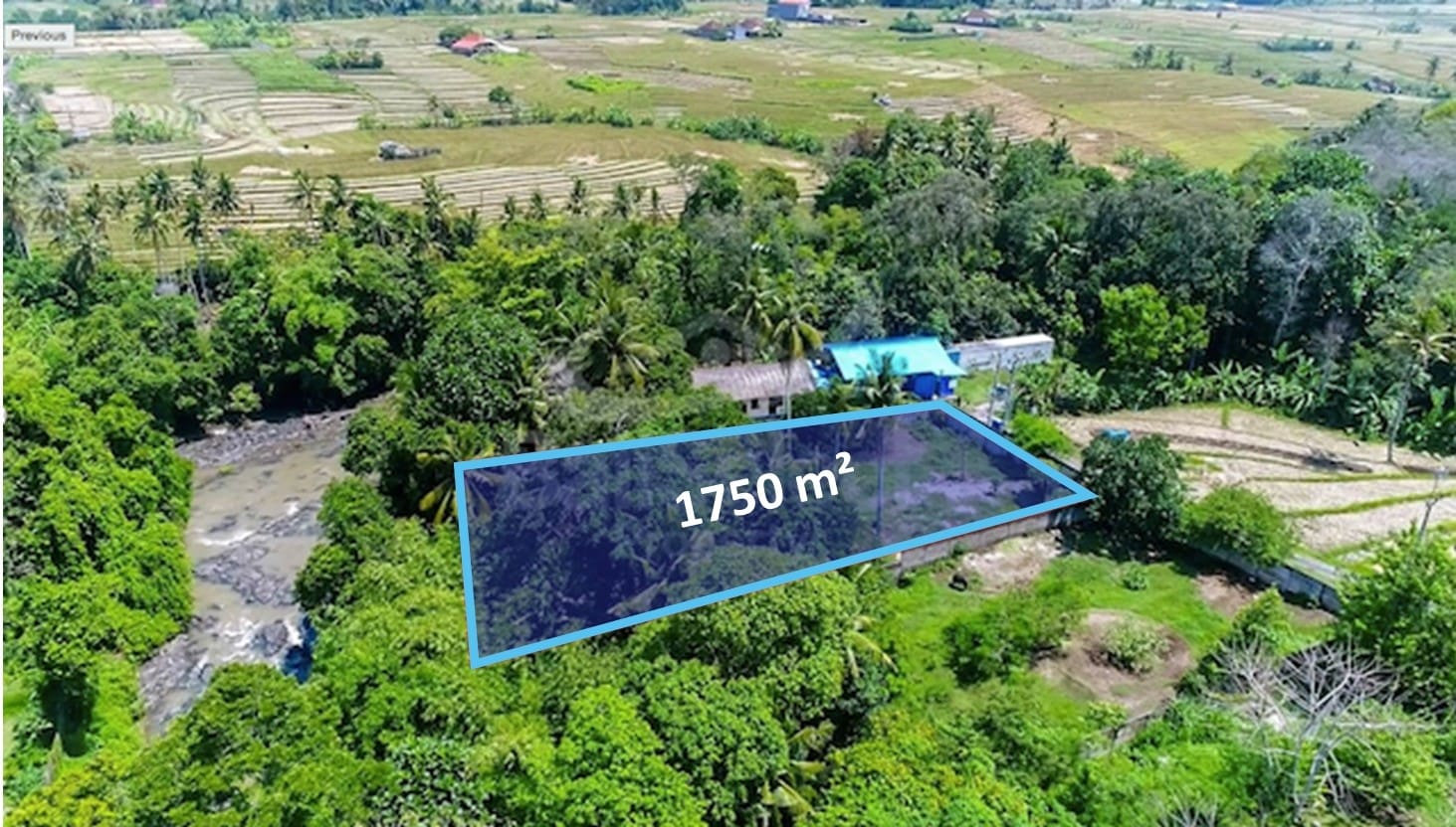 Exclusive Plot of Land for Sale Freehold - Foto 2