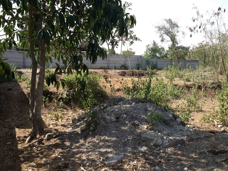 Exclusive Plot of Land for Sale Freehold - Foto 4