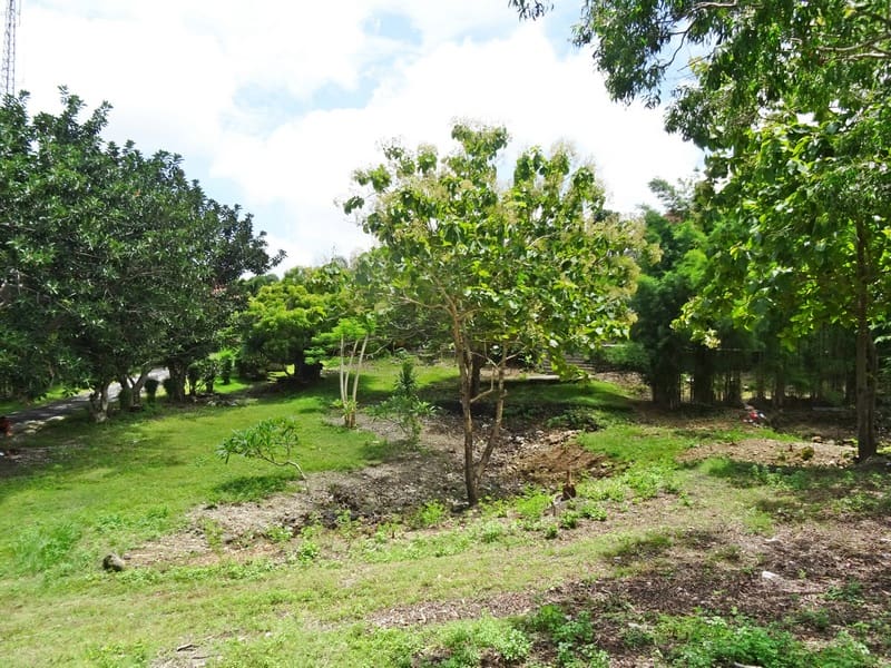 Hillside Land near Jimbaran with Spectacular Views - Foto 4