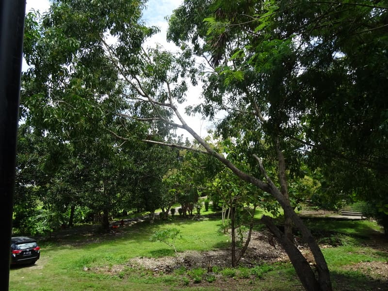 Hillside Land near Jimbaran with Spectacular Views - Foto 6