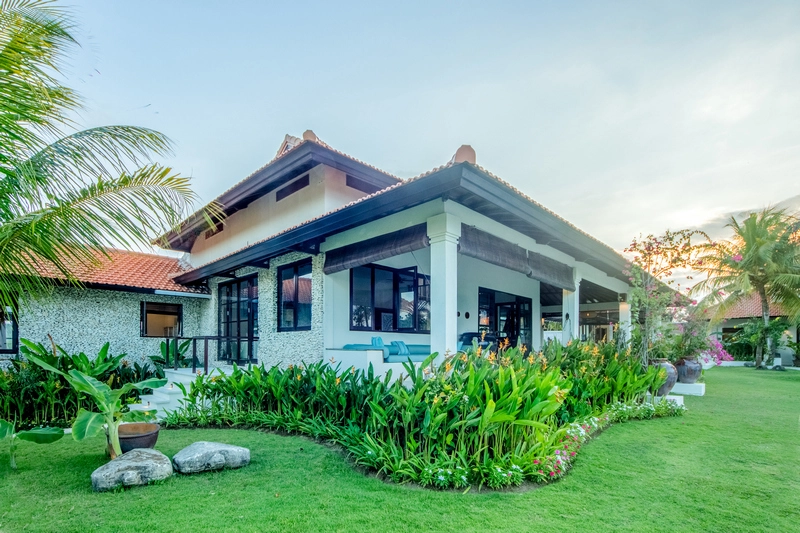 Bukit’s home within the most exceptional settings - Foto 2