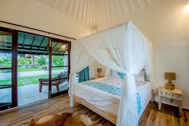 Bukit’s home within the most exceptional settings - Foto 5