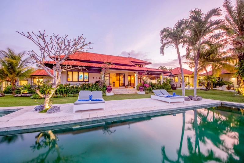 Bukit’s home within the most exceptional settings - Foto 7