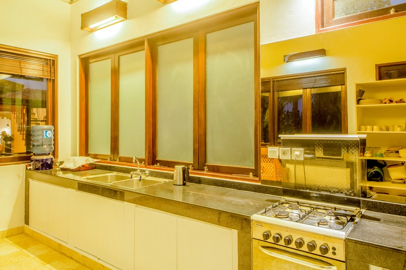 Bukit’s home within the most exceptional settings - Foto 8