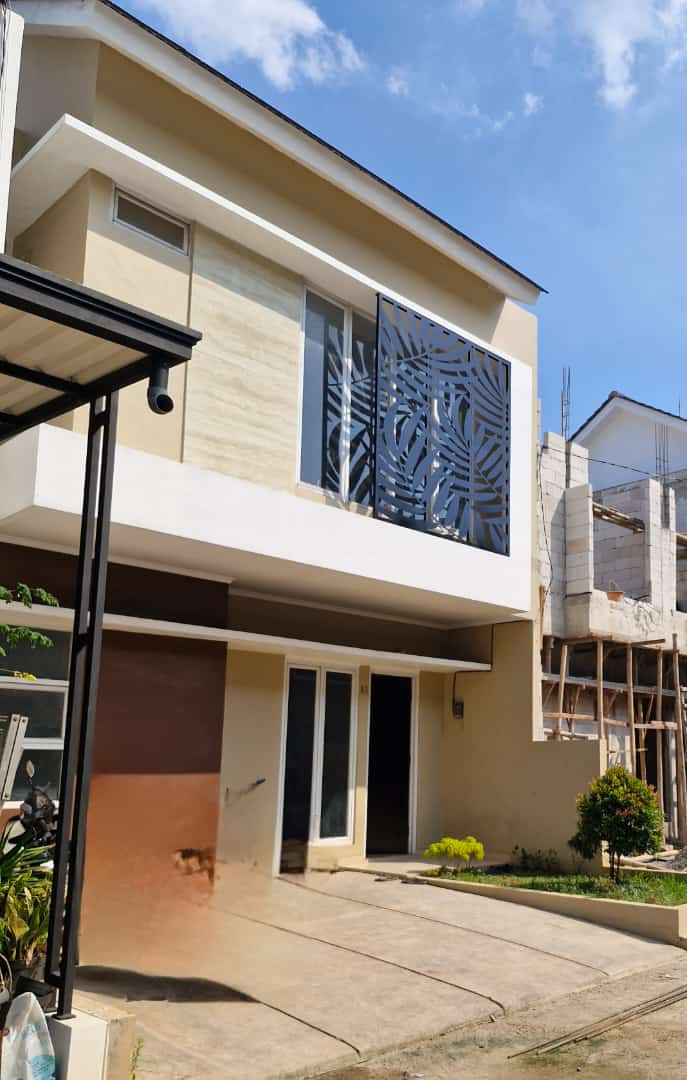 Dijual Rumah Bintaro sektor 9