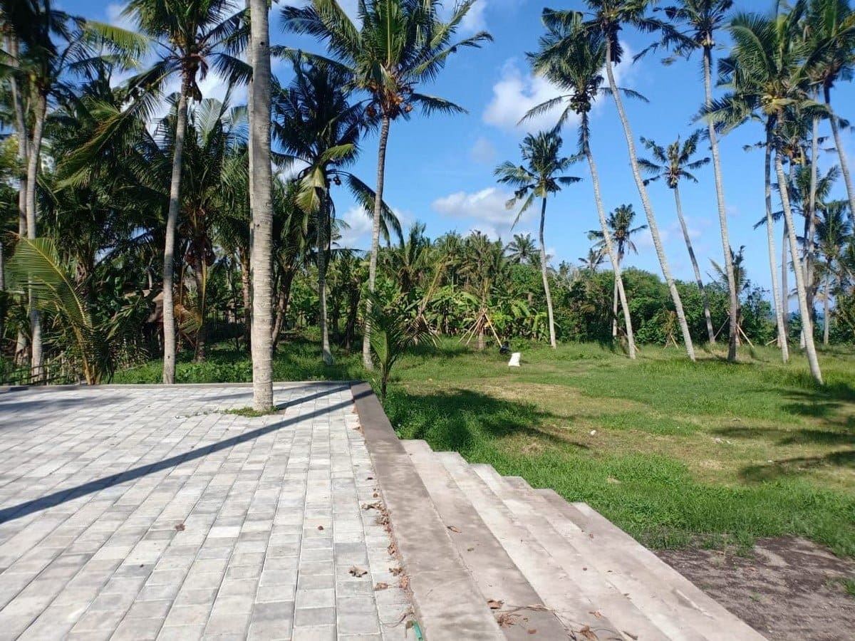 Stunning Large Beach Plot in Seseh – Canggu - Foto 4