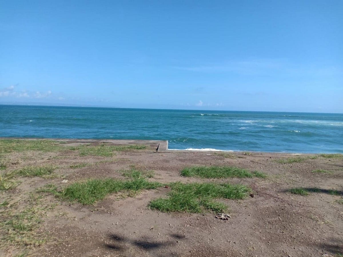 Stunning Large Beach Plot in Seseh – Canggu - Foto 5
