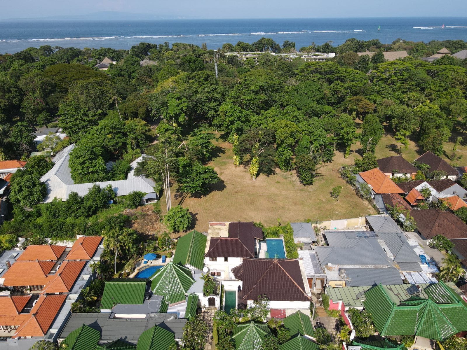 Fantastic Family Home Walking Distance to Beach – Sanur