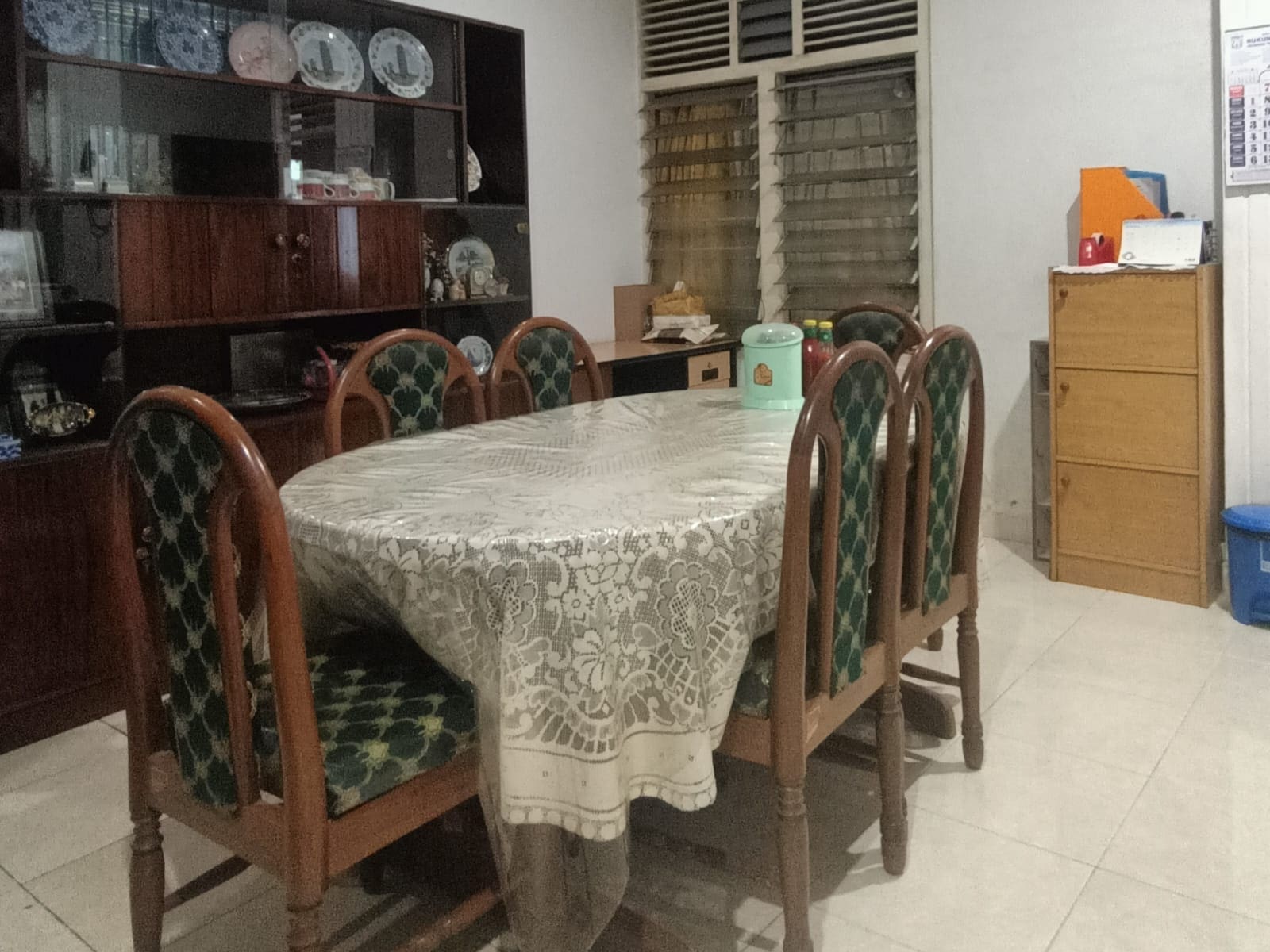 Jual Rumah Kost di daerah Tomang Jakarta Barat (BM) - Foto 3