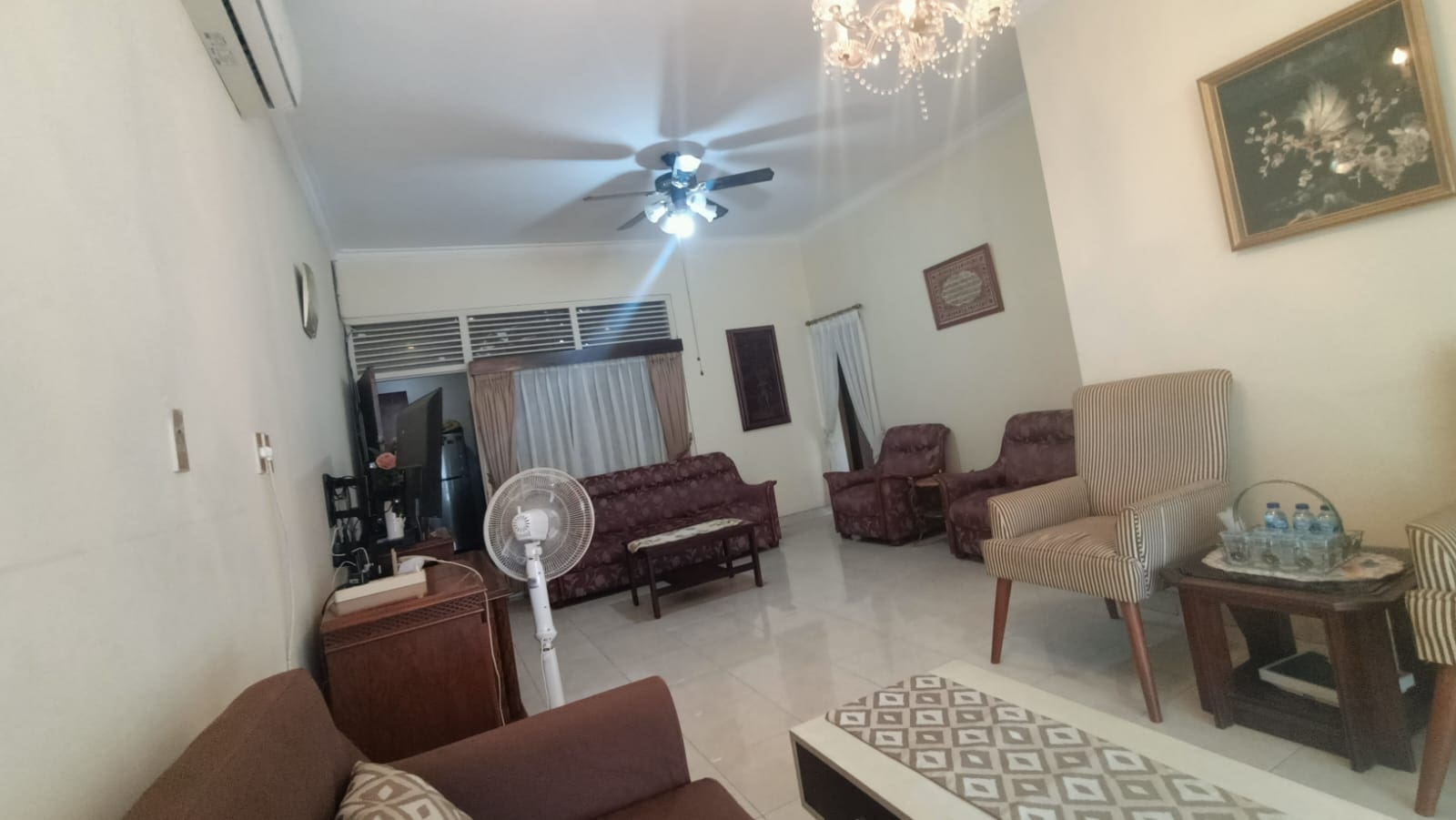 Jual Rumah Kost di daerah Tomang Jakarta Barat (BM) - Foto 5