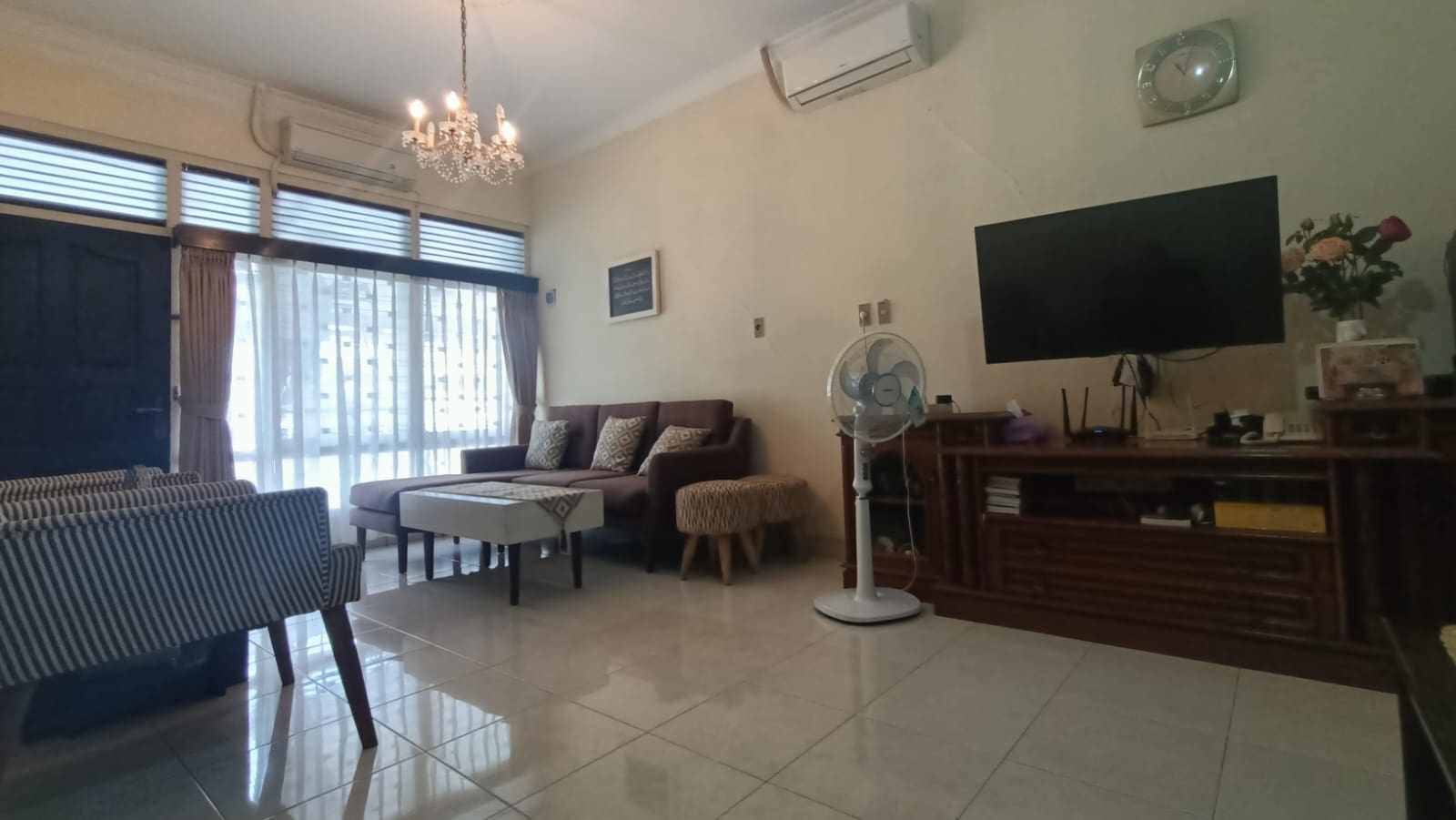 Jual Rumah Kost di daerah Tomang Jakarta Barat (BM) - Foto 6