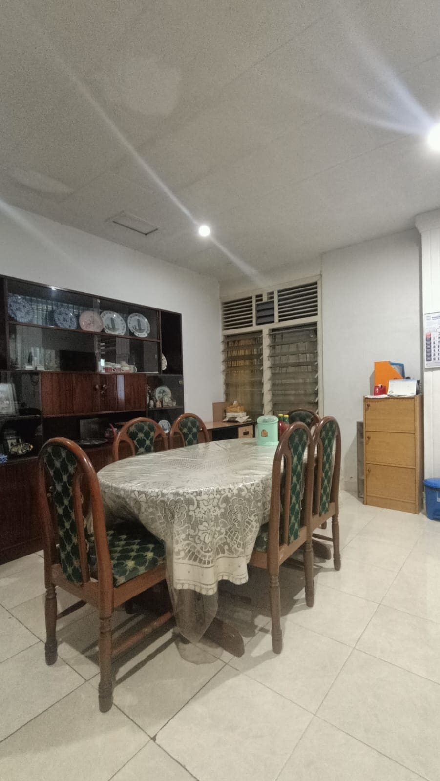 Jual Rumah Kost di daerah Tomang Jakarta Barat (BM) - Foto 7