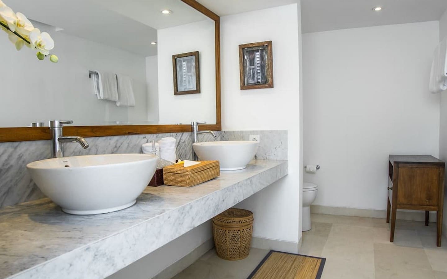 6 Bedroom Spacious Retreat Near Berawa - Foto 6