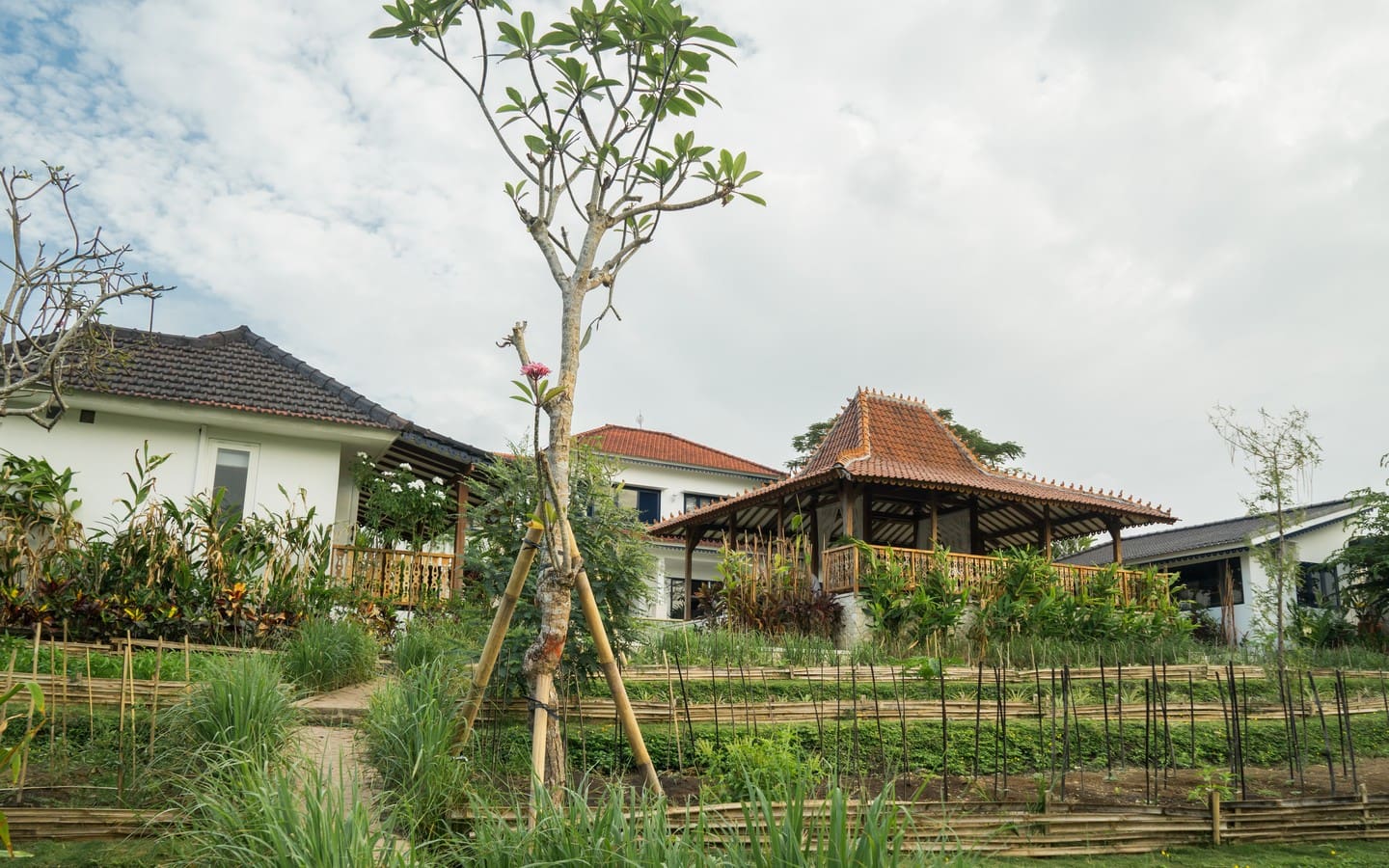 6 Bedroom Spacious Retreat Near Berawa - Foto 2